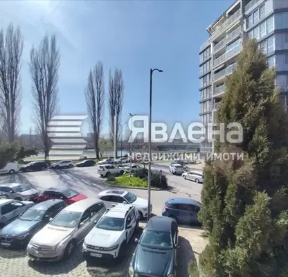 Photo 5 — 2-bedroom apartment in Plovdiv, Kyrshiyaka