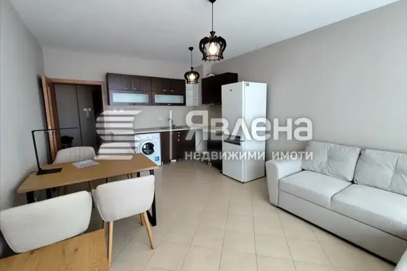 2-bedroom apartment in Plovdiv, Kyrshiyaka