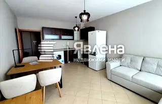 Двустаен апартамент в Пловдив, Кършияка