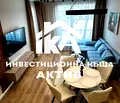 Снимка 2 — Двустаен апартамент с тераса в Кършияка, Пловдив