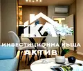 Снимка 3 — Двустаен апартамент с тераса в Кършияка, Пловдив