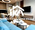 Снимка 4 — Двустаен апартамент с тераса в Кършияка, Пловдив
