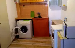 Двустаен апартамент в Кършияка, Пловдив, на 4-ти етаж
