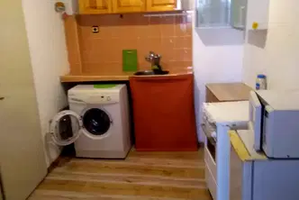 Двустаен апартамент в Кършияка, Пловдив, на 4-ти етаж