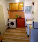 Двустаен апартамент в Кършияка, Пловдив, на 4-ти етаж