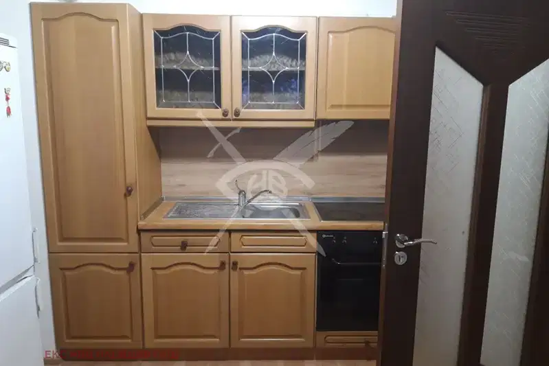 2-bedroom apartment in Plovdiv, Kyrshiyaka