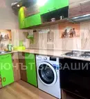 2-стаен апартамент в Кършияка с тераса в Захарна фабрика