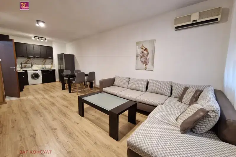 apartment in Plovdiv, Kyrshiyaka