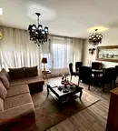 Двустаен апартамент с тераса в Кършияка, Пловдив