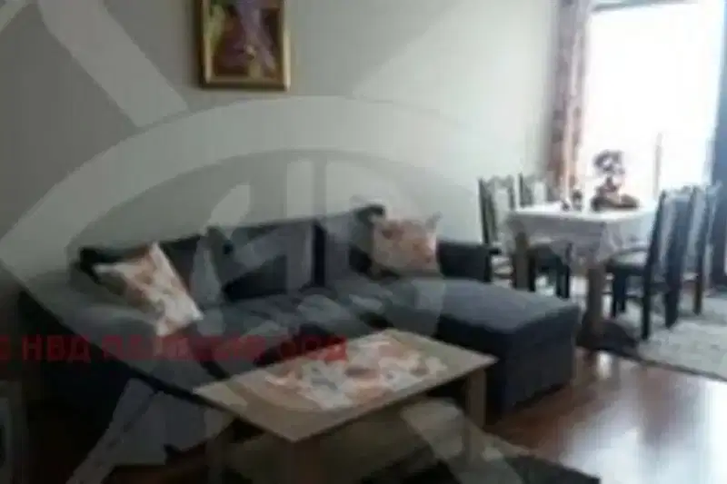 apartment in Plovdiv, Kyrshiyaka