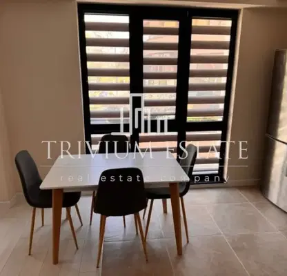 Photo 2 — Two-room apartment with terrace in Karshiyaka, Plovdiv