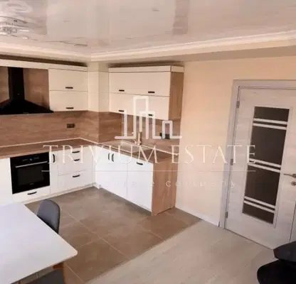 Photo 4 — Two-room apartment with terrace in Karshiyaka, Plovdiv