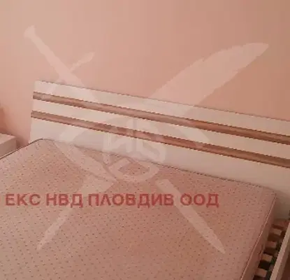 Снимка 4 — Двустаен апартамент в Кършияка, Пловдив с тераса
