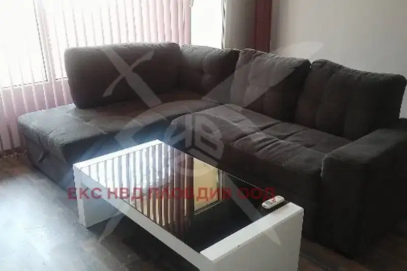 apartment in Plovdiv, Kyrshiyaka