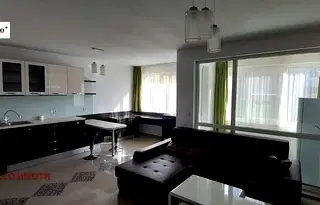Двустаен апартамент с южно изложение в Кършияка, Пловдив
