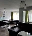 Двустаен апартамент с южно изложение в Кършияка, Пловдив