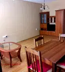 Тристаен апартамент в Кършияка с модерно обзавеждане