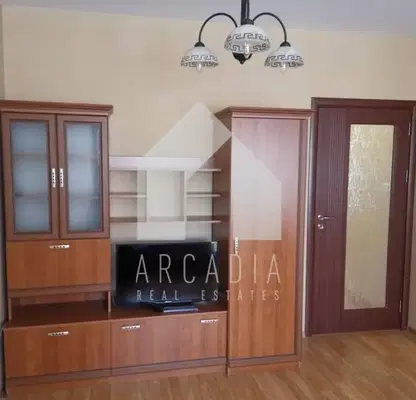 Снимка 3 — Тристаен апартамент с тераса в Кършияка, Пловдив