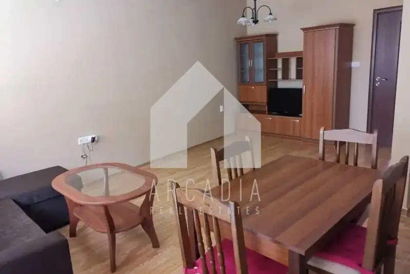 3-bedroom apartment in Plovdiv, Kyrshiyaka