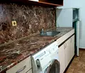 Снимка 2 — Тристаен апартамент с тераса в Кършияка, Пловдив до Новотел