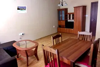 Тристаен апартамент с две тераси в Кършияка, Пловдив