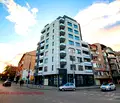 Снимка 2 — Тристаен апартамент с две тераси в Кършияка, Пловдив