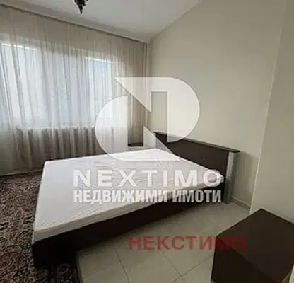 Снимка 4 — Тристаен апартамент в Кършияка с тераса, Пловдив