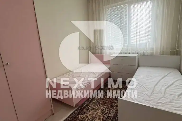 3-bedroom apartment in Plovdiv, Kyrshiyaka