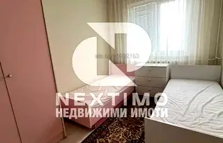 Тристаен апартамент в Кършияка с тераса, Пловдив