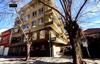 Тристаен апартамент в Кършияка, Пловдив с асансьор