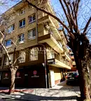 Тристаен апартамент в Кършияка, Пловдив с асансьор