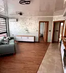 апартамент в Пловдив, Кършияка