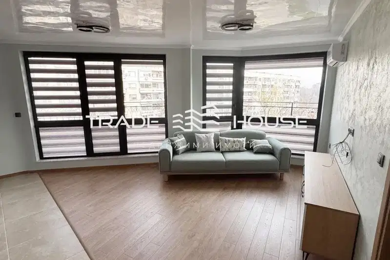 apartment in Plovdiv, Kyrshiyaka