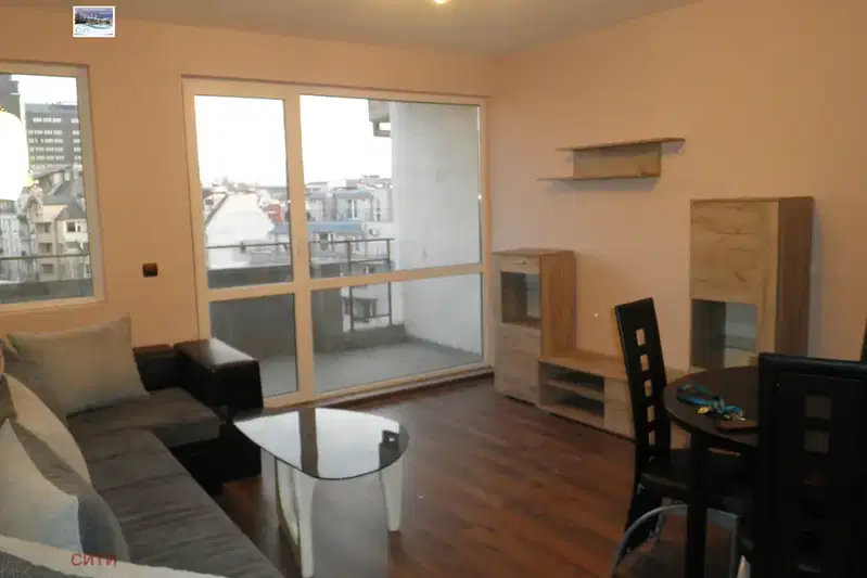 apartment in Plovdiv, Kyrshiyaka