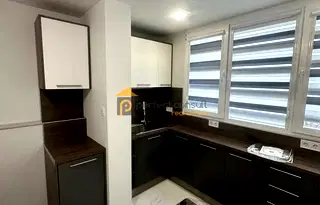 Тристаен апартамент в Кършияка, Пловдив с асансьор