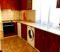 Снимка 2 — Апартамент 3-стаен с две тераси в Кършияка, Пловдив