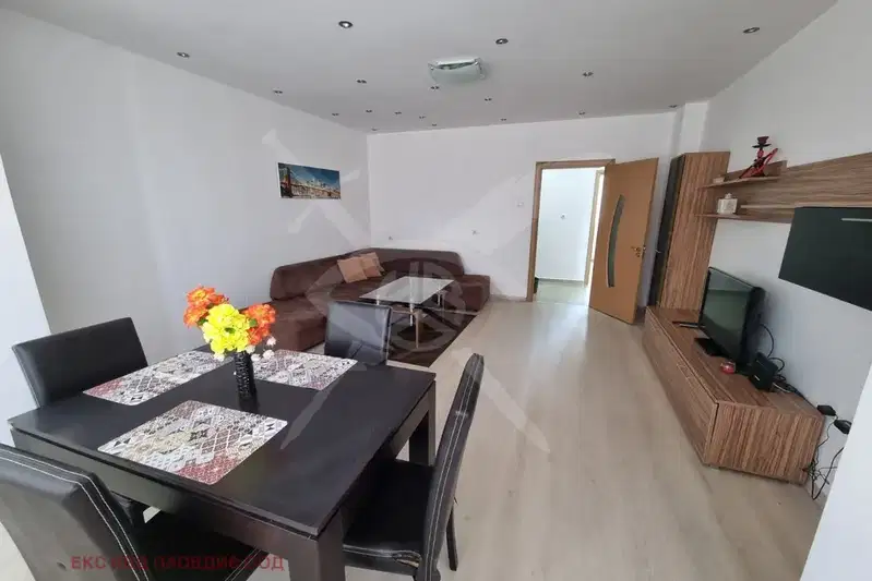 apartment in Plovdiv, Kyrshiyaka