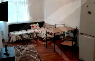 Тристаен апартамент в Кършияка, Пловдив с тераса