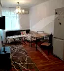 Тристаен апартамент в Кършияка, Пловдив с тераса