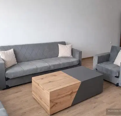 Снимка 3 — Тристаен апартамент в Кършияка, Пловдив с асансьор
