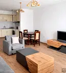 Тристаен апартамент в Кършияка, Пловдив с асансьор
