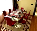 Снимка 5 — Просторен 4-стаен апартамент с две тераси в Кършияка, Пловдив