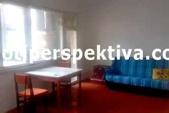 Боксониера с тераса в Кючук Париж, близо до Белите брези