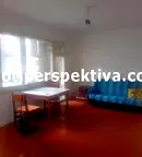 Боксониера с тераса в Кючук Париж, близо до Белите брези