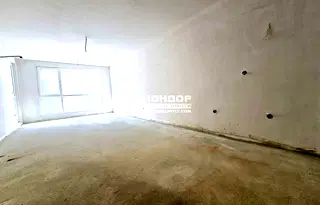 Едностаен апартамент с балкон в Кючук Париж, Пловдив