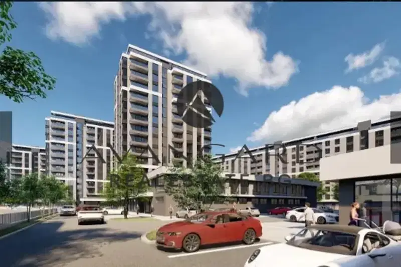 apartment in Plovdiv, Kyuchuk Parij