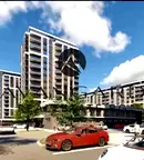 Едностаен апартамент 45 кв.м в Кючук Париж, Пловдив с тераса