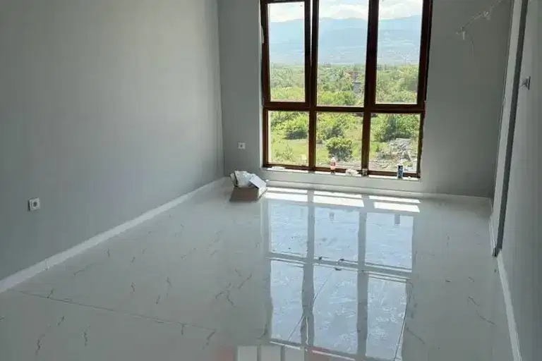 Two-room apartment with south aspect in Kyuchuk Parij, Plovdiv