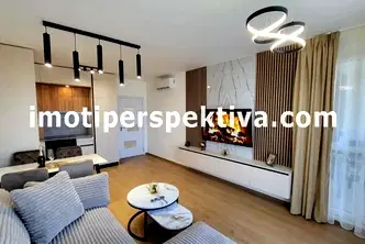 апартамент в Пловдив, Кючук Париж