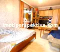 Снимка 2 — Апартамент 2-стаен в Кючук Париж с тераса и асансьор